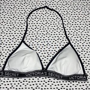 Victoria’s Secret Basic Swim Top